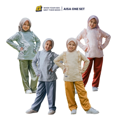 Aisa One Set